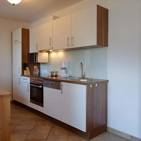 Apartment Apartment With A Sauna In Fuegen Near The Ski Area *