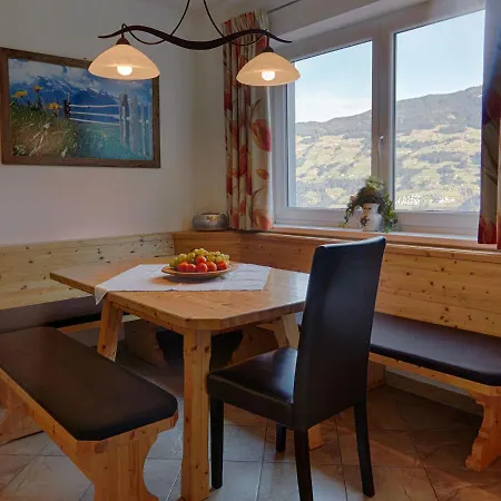 Apartment With A Sauna In Fuegen Near The Ski Area Apartment Fuegen