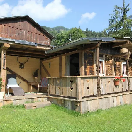 Apartment With A Sauna In Fuegen Near The Ski Area Fuegen