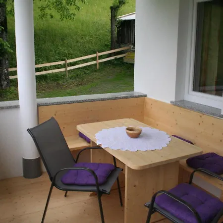 Apartment With A Sauna In Fuegen Near The Ski Area Apartment *