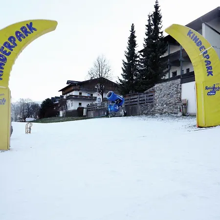 Apartment With A Sauna In Fuegen Near The Ski Area