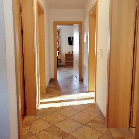 Apartment Apartment With A Sauna In Fuegen Near The Ski Area *