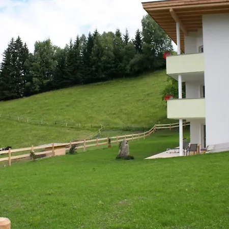 Apartment Apartment With A Sauna In Fuegen Near The Ski Area *