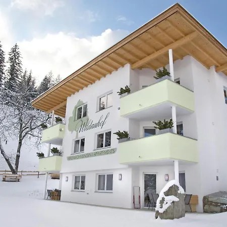 Apartment With A Sauna In Fuegen Near The Ski Area * Fuegen