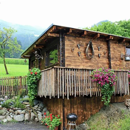 Apartment With A Sauna In Fuegen Near The Ski Area Fuegen