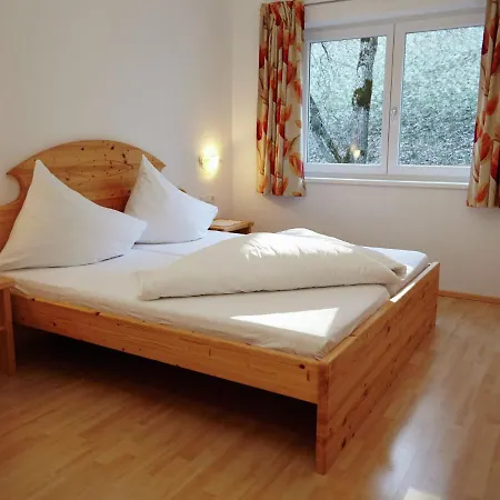 Apartment With A Sauna In Fuegen Near The Ski Area *