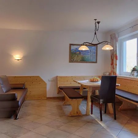 Apartment With A Sauna In Fuegen Near The Ski Area Apartment