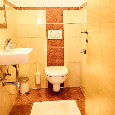 Daire With A Sauna In Near The Area *