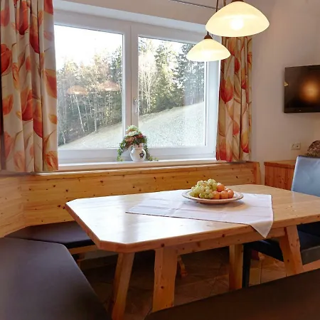 Apartment With A Sauna In Fuegen Near The Ski Area Apartment Fuegen